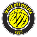 BK Inter Bratislava logo