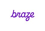 Thumbnail for File:Braze purple logo.jpg