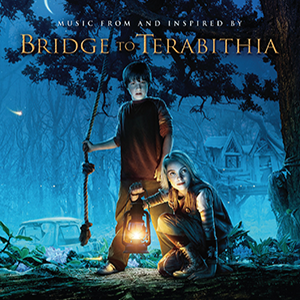Soundtrack Bridge To Terabithia