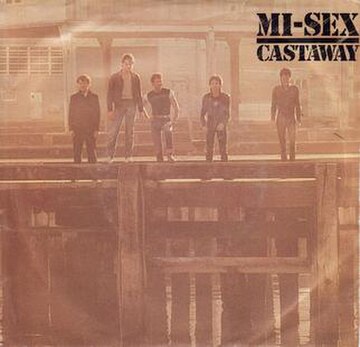 Castaway (Mi-Sex song)