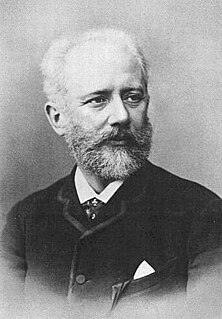 <i>The Nutcracker</i> Ballet by Pyotr Ilyich Tchaikovsky