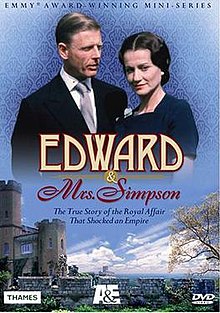 Edward u0026 Mrs. Simpson - Wikipedia