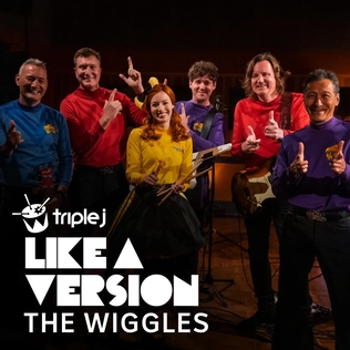 File:Elephant (Triple J Like a Version) by the Wiggles.webp