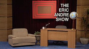 The Eric Andre Show