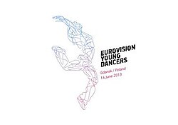 Eurovision Young Dancers 2013 logo.jpg