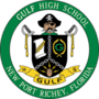 Thumbnail for Gulf High School