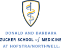 Thumbnail for File:Hofstra Northwell School of Medicine logo.svg