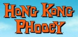 Hong Kong Phooey - Wikipedia