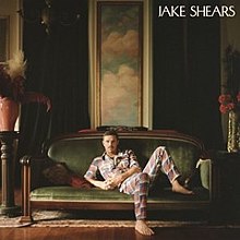 Jake Shears (album) - Wikipedia