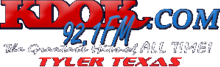 KDOK logo used until April 2009 KDOK logo.png