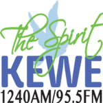 KEWE Spirit1240 logo.png