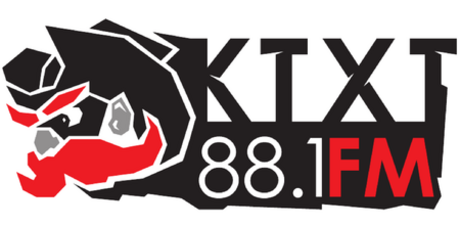 KTXT-FM