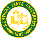 Seal.svg de la Universidad Estatal de Kentucky