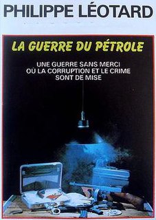 <i>La guerre du pétrole naura pas lieu</i> 1975 film