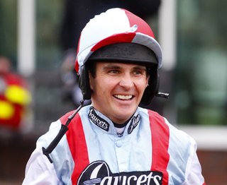 <span class="mw-page-title-main">Liam Treadwell</span> English jockey (1986–2020)