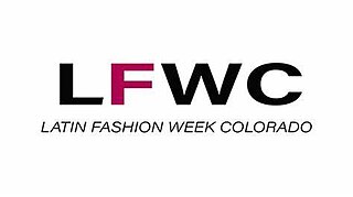 <span class="mw-page-title-main">Latin Fashion Week Colorado</span>