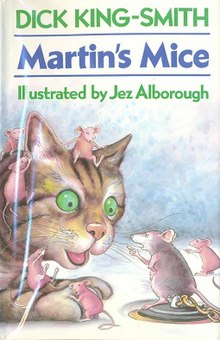 First edition MartinsMice.jpg