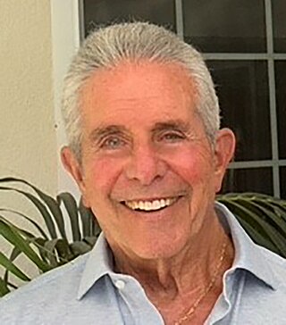 <span class="mw-page-title-main">Michael Jay Solomon</span> American businessman and entertainment executive