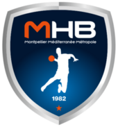 Montpellier Agglomération Handball.png