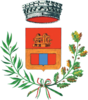 Coat of arms of Nomaglio