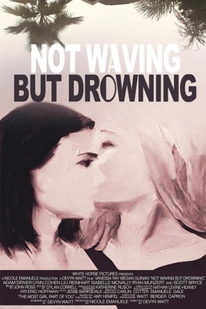 Film Not Waving But Drowning