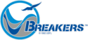 New Orleans Breakers logo