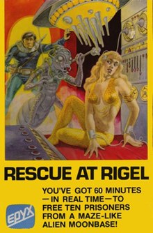 Rigel.jpg'de Rescue