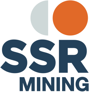 SSR Mining Inc. Vancouver-based mining company