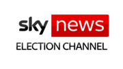 Thumbnail for Sky News Election Channel
