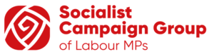 Socialist Campaign Group logo 2019.png