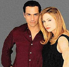 Sonny and Carly (Maurice Benard and then-Sarah Brown) Sonny and Carly-MB&SJB.jpg