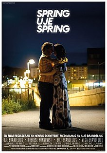 Spring Uje spring film poster.jpg