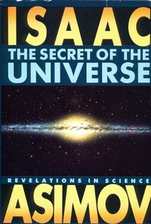 <i>The Secret of the Universe</i>