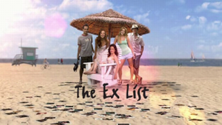 <i>The Ex List</i> American TV series or program