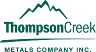 Thompson Creek Metals Logo.svg