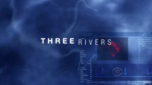 Three Rivers (TV series)