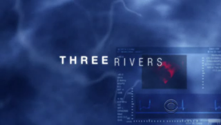 <i>Three Rivers</i> (TV series) 2009 American TV series or program