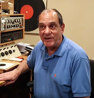 <span class="mw-page-title-main">Ward Marston</span> American producer and audio engineer (born 1952)