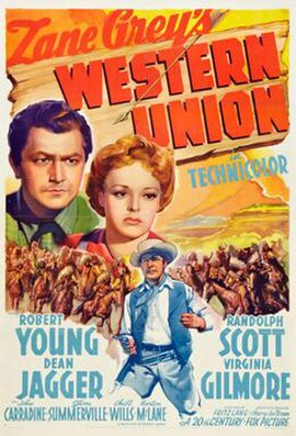 Theatrical release poster