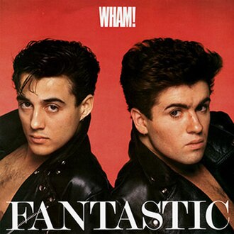 Fantastic (Wham! album)