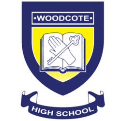 Woodcote High School Crest.png