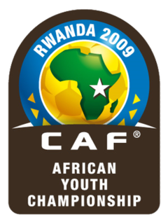 2009 African Youth Championship