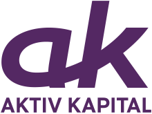 Aktiv Kapital logo.svg