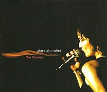 Alannah Myles Like Flames single.jpg