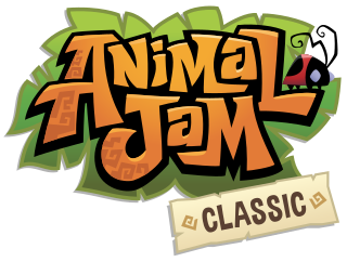 <i>Animal Jam Classic</i> Online educational game