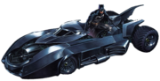 Thumbnail for File:Batmobile (circa 2018).png