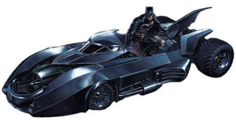 Batmobile