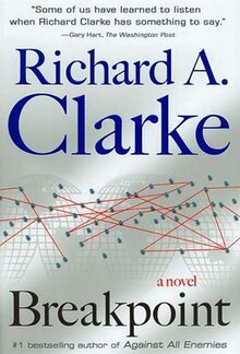 Breakpoint Richard A Clark.jpg tarafından