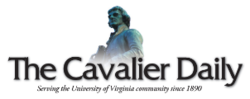 Logo The Cavalier Daily