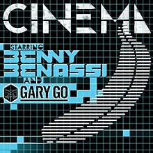 Cinema (Benny Benassi Song) - Wikipedia